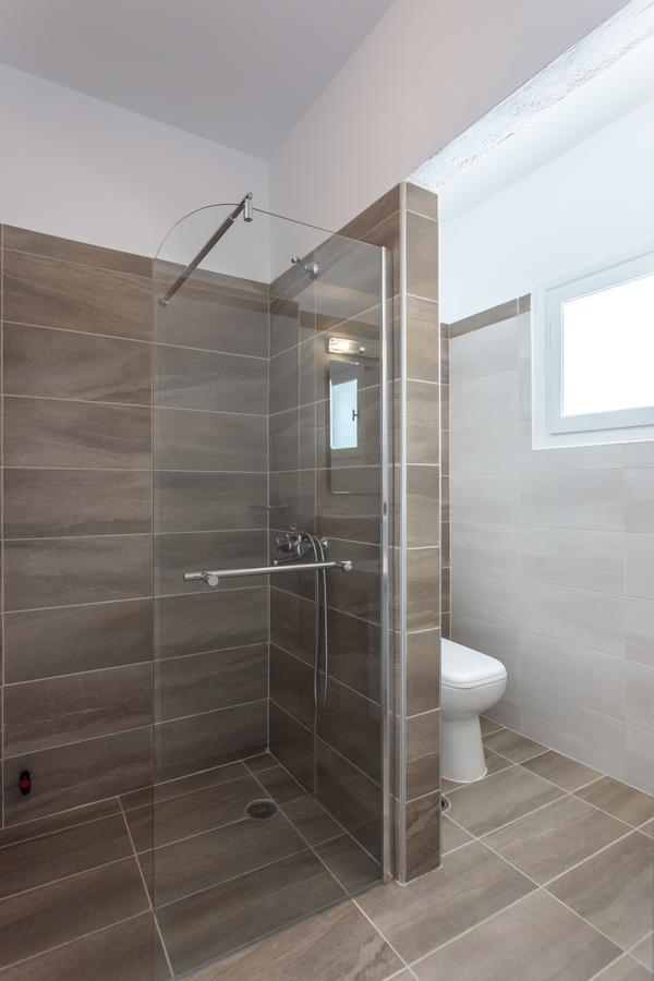 Ippokampos Town Apartments Naxos City ภายนอก รูปภาพ